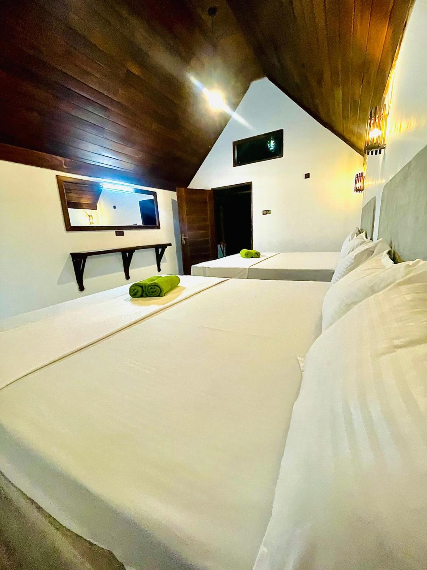 Udawalawa Safari House Hotell Udawalawe Eksteriør bilde