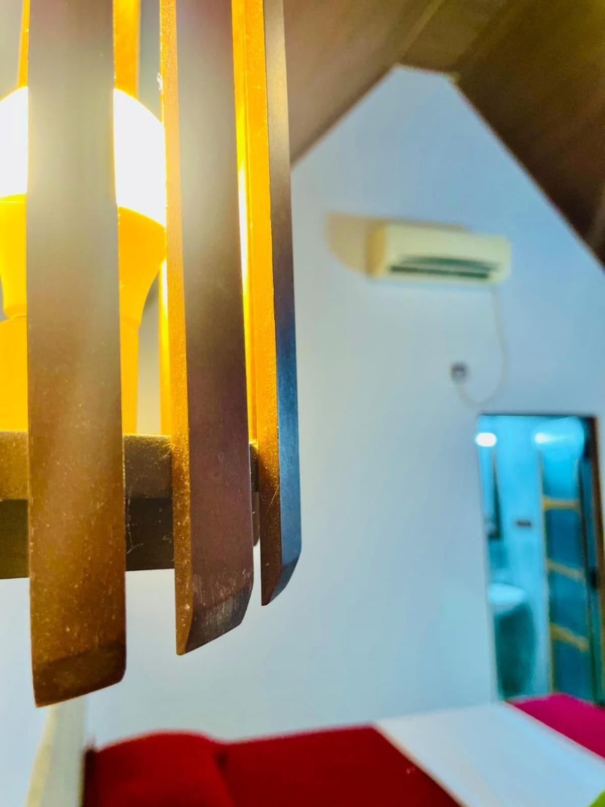 Udawalawa Safari House Hotell Udawalawe Eksteriør bilde