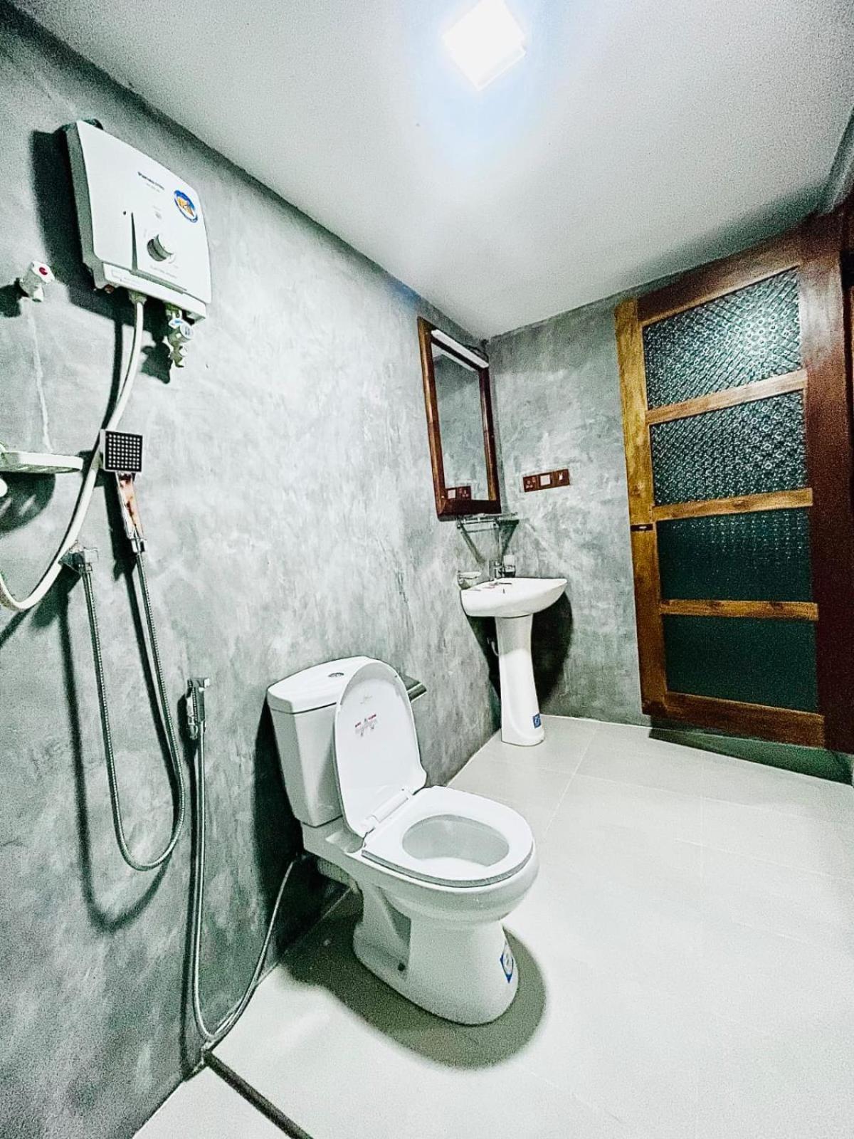 Udawalawa Safari House Hotell Udawalawe Eksteriør bilde