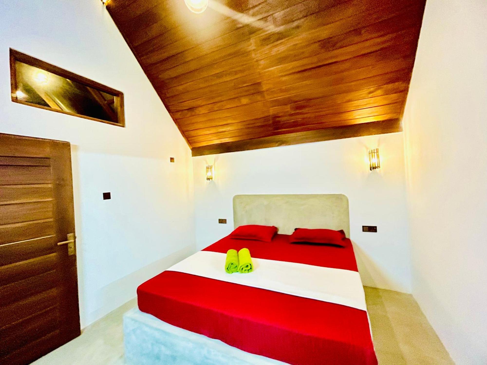 Udawalawa Safari House Hotell Udawalawe Eksteriør bilde