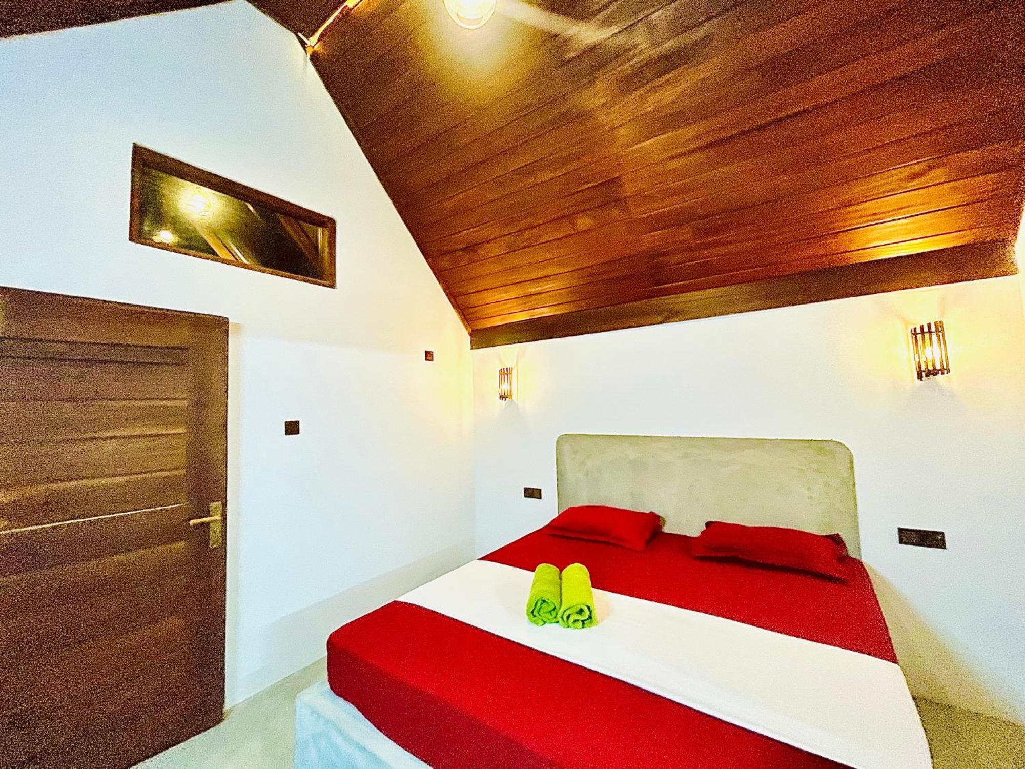 Udawalawa Safari House Hotell Udawalawe Eksteriør bilde