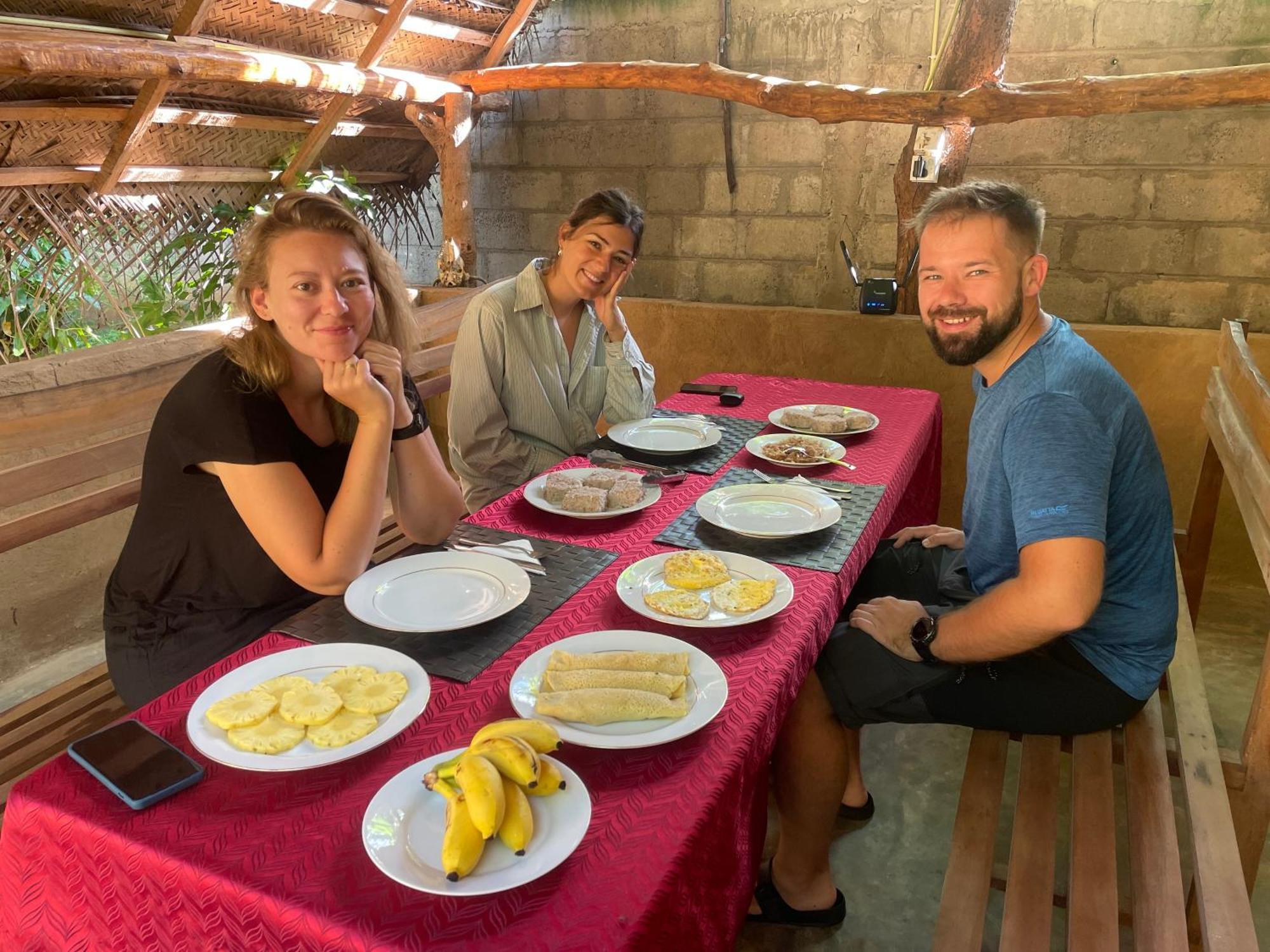 Udawalawa Safari House Hotell Udawalawe Eksteriør bilde