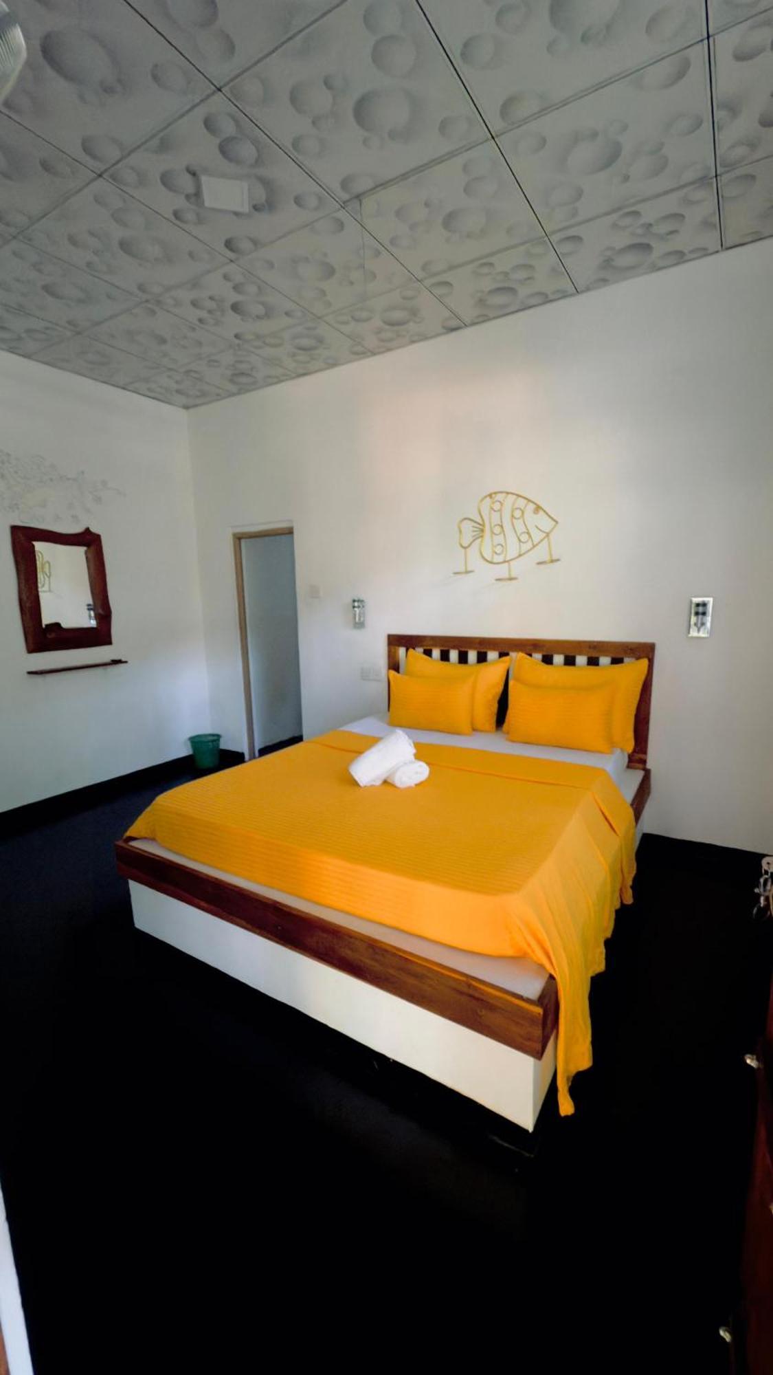 Udawalawa Safari House Hotell Udawalawe Eksteriør bilde