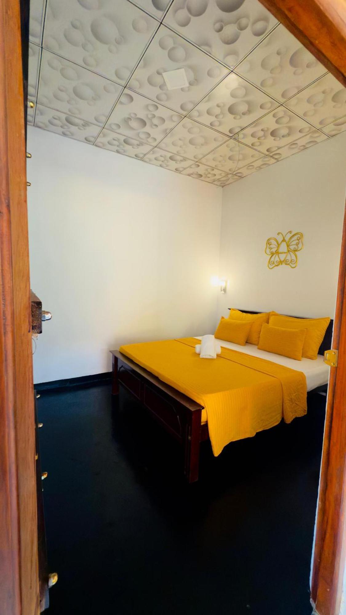 Udawalawa Safari House Hotell Udawalawe Eksteriør bilde
