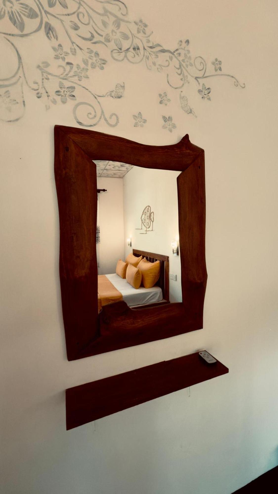 Udawalawa Safari House Hotell Udawalawe Eksteriør bilde