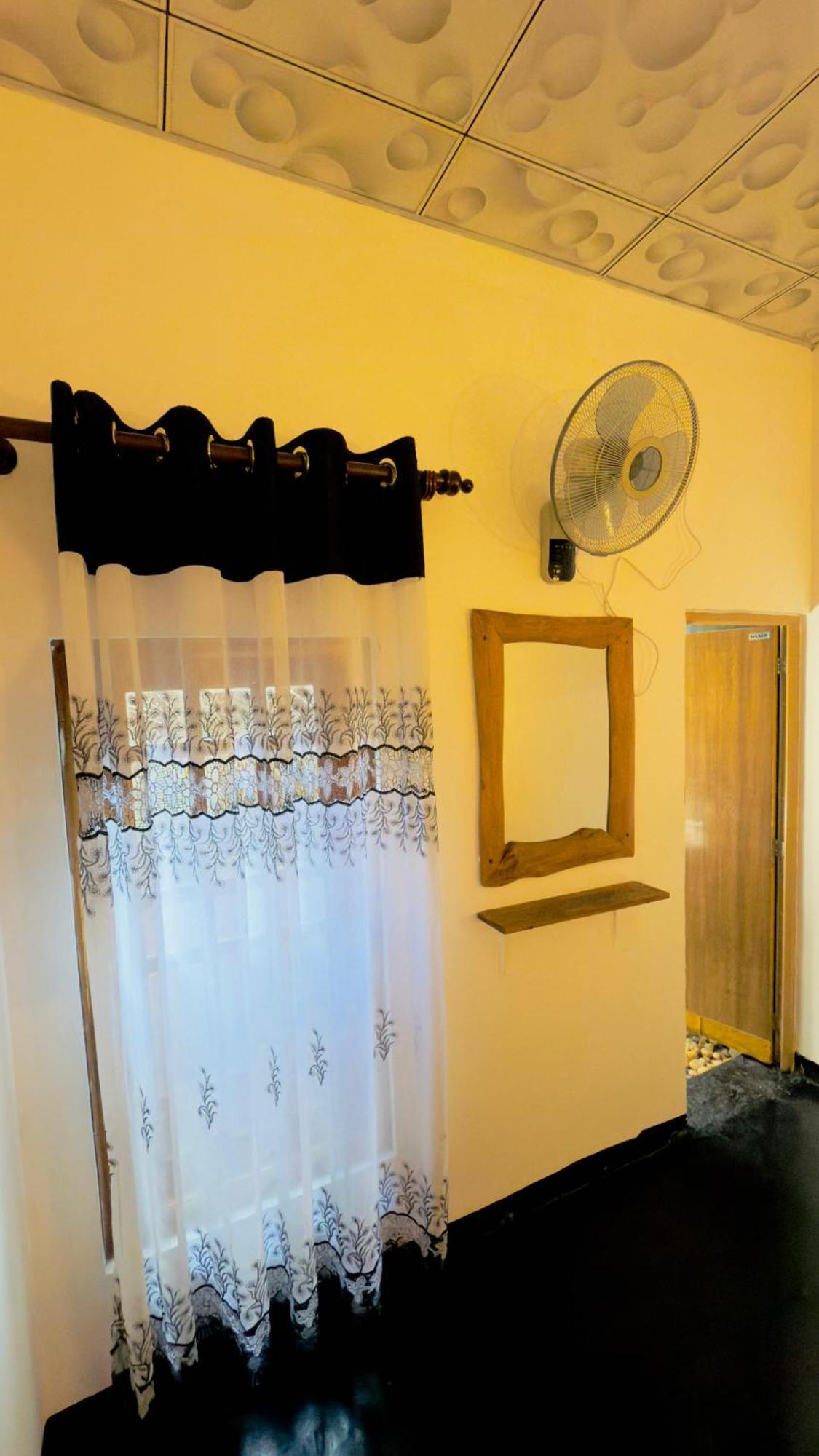 Udawalawa Safari House Hotell Udawalawe Eksteriør bilde